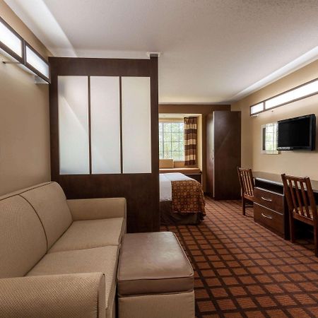 Microtel Inn & Suites By Wyndham Columbia Esterno foto