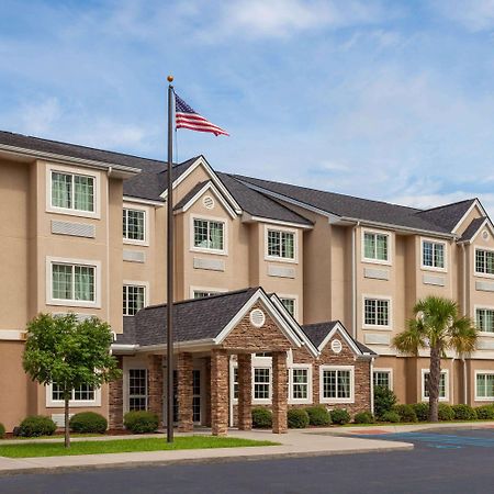 Microtel Inn & Suites By Wyndham Columbia Esterno foto