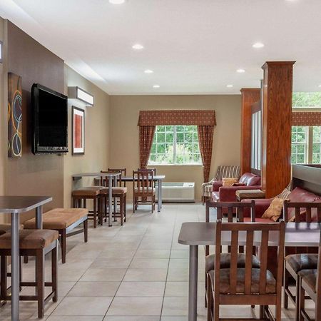 Microtel Inn & Suites By Wyndham Columbia Esterno foto