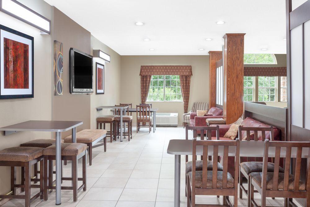 Microtel Inn & Suites By Wyndham Columbia Esterno foto