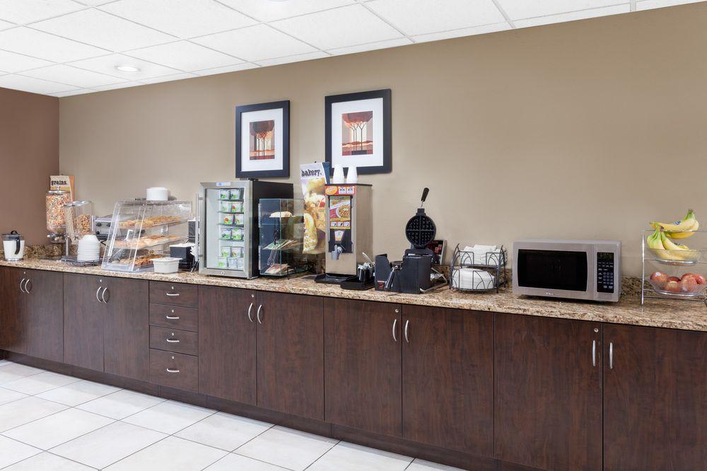 Microtel Inn & Suites By Wyndham Columbia Esterno foto