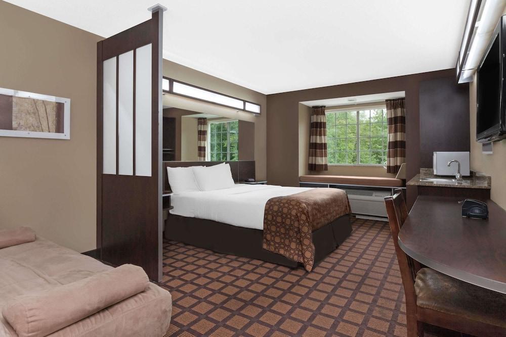 Microtel Inn & Suites By Wyndham Columbia Esterno foto