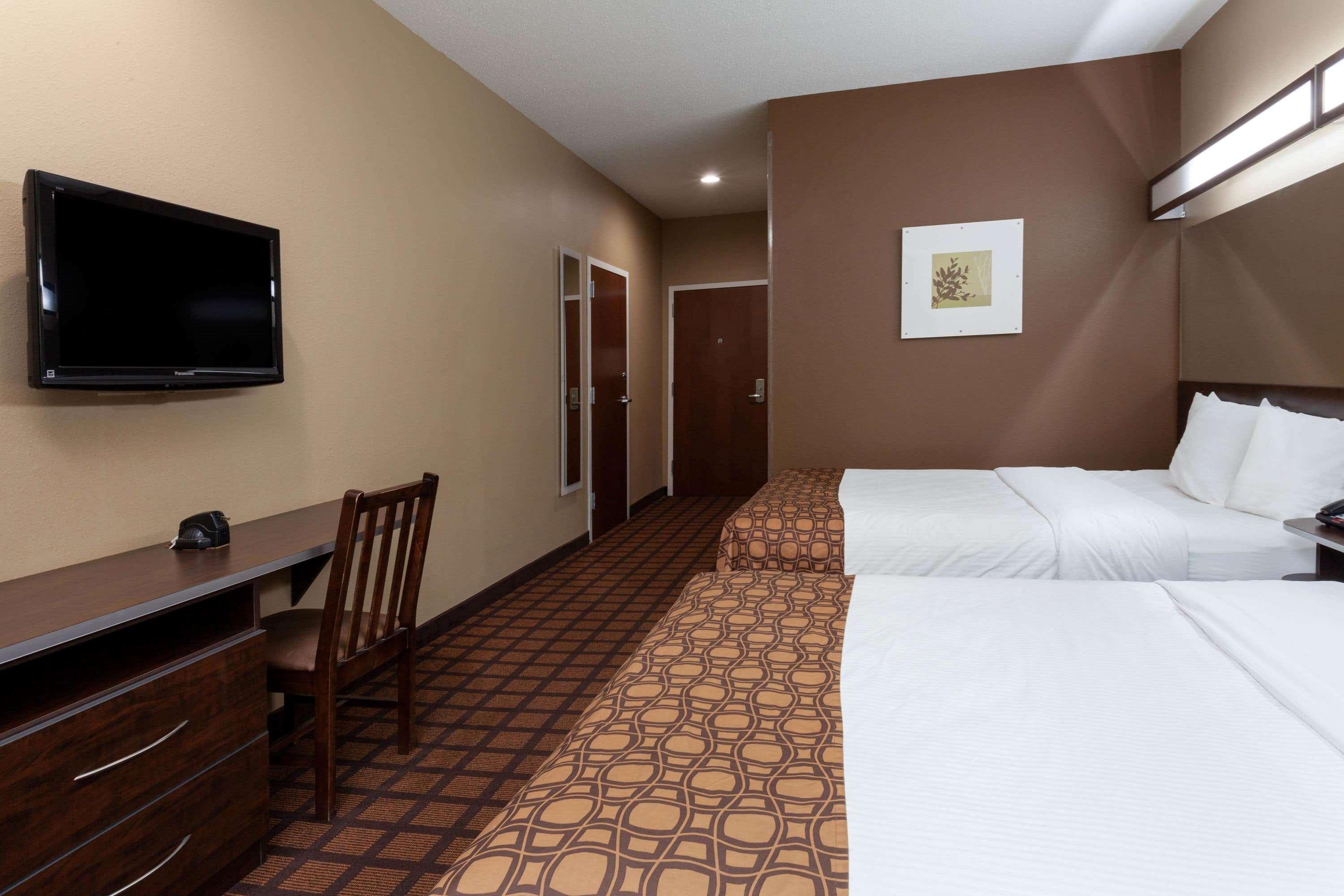 Microtel Inn & Suites By Wyndham Columbia Esterno foto