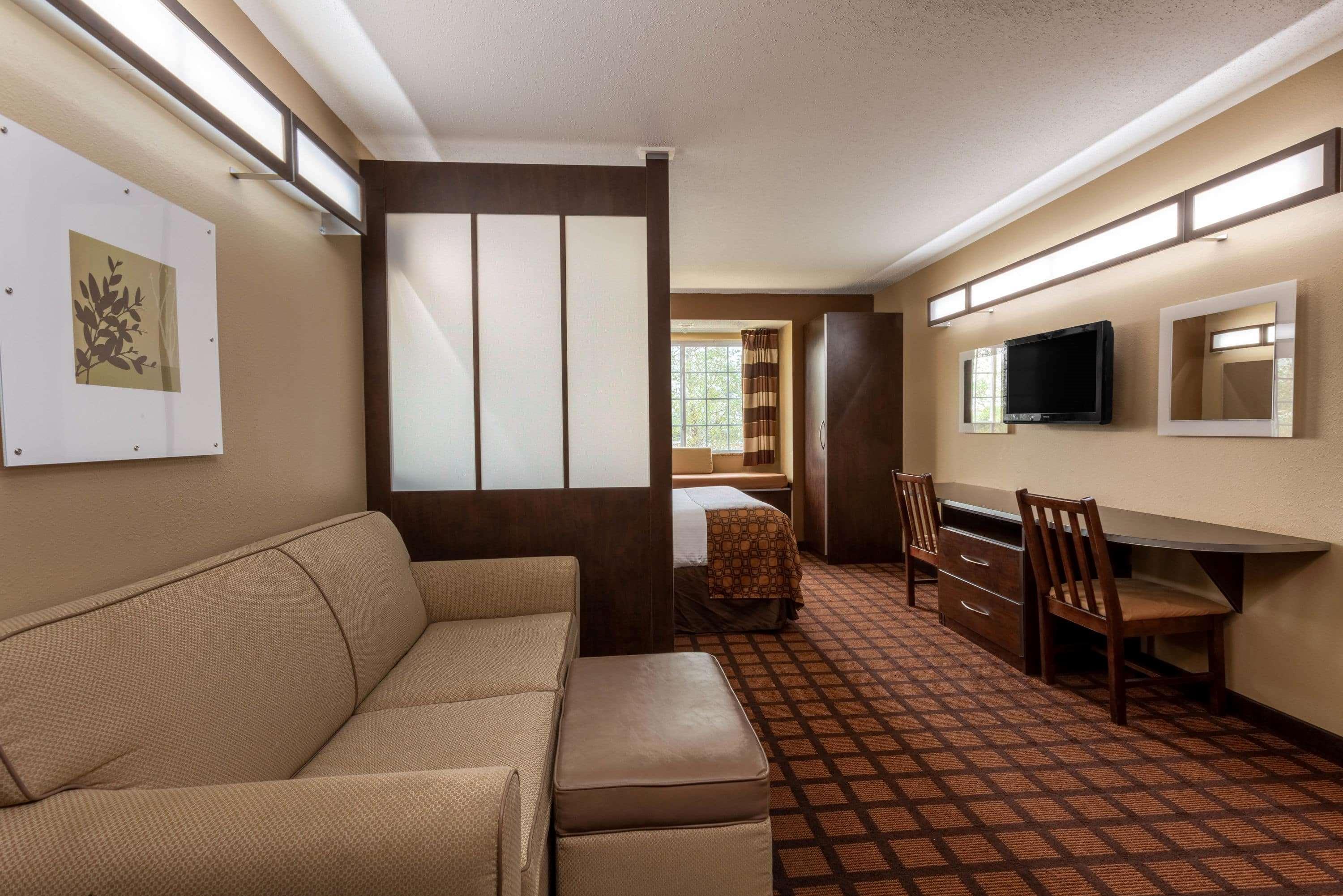 Microtel Inn & Suites By Wyndham Columbia Esterno foto