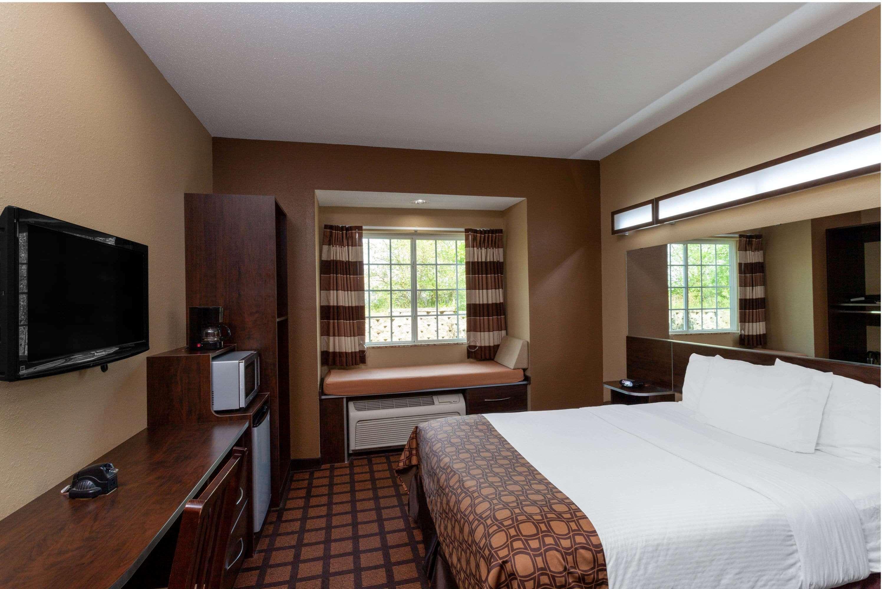 Microtel Inn & Suites By Wyndham Columbia Esterno foto