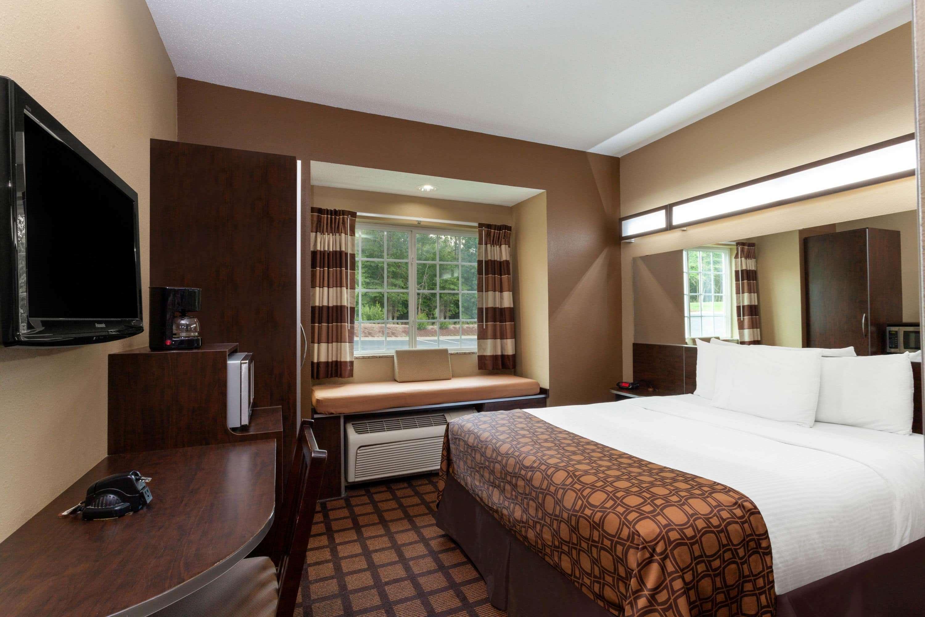 Microtel Inn & Suites By Wyndham Columbia Esterno foto