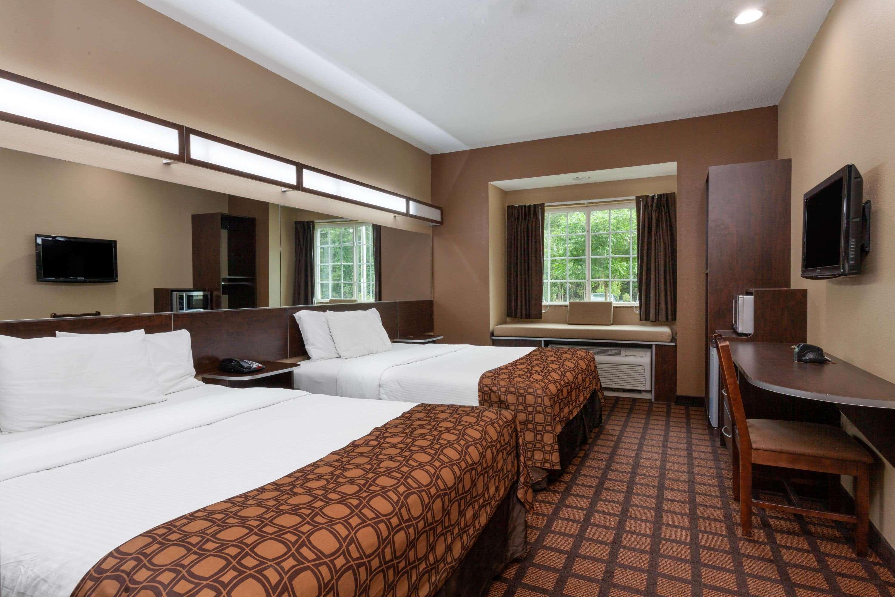 Microtel Inn & Suites By Wyndham Columbia Esterno foto