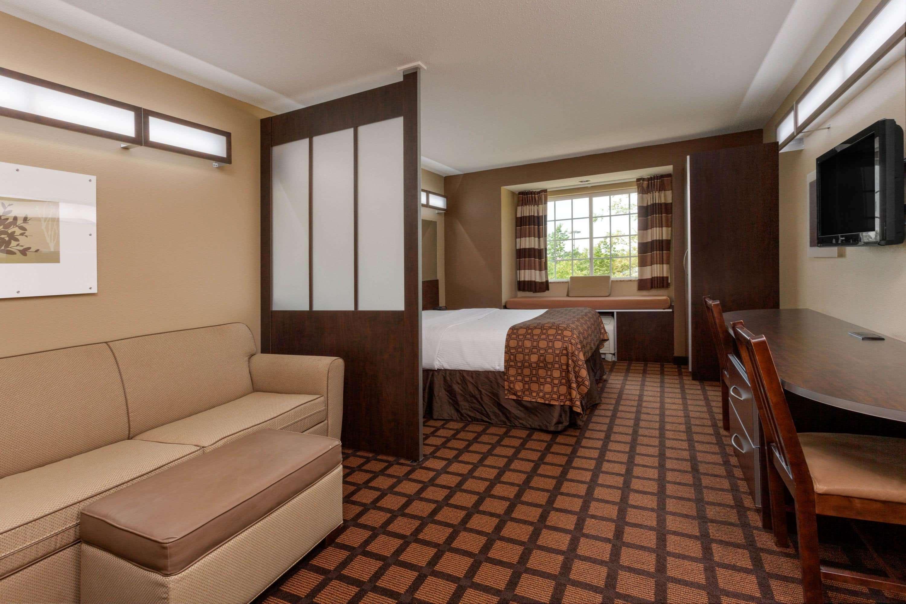 Microtel Inn & Suites By Wyndham Columbia Esterno foto
