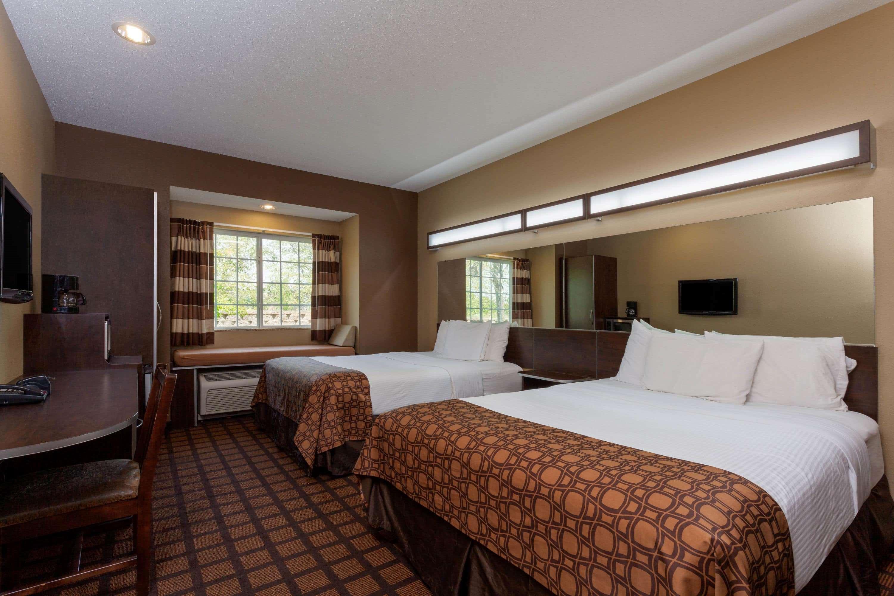 Microtel Inn & Suites By Wyndham Columbia Esterno foto
