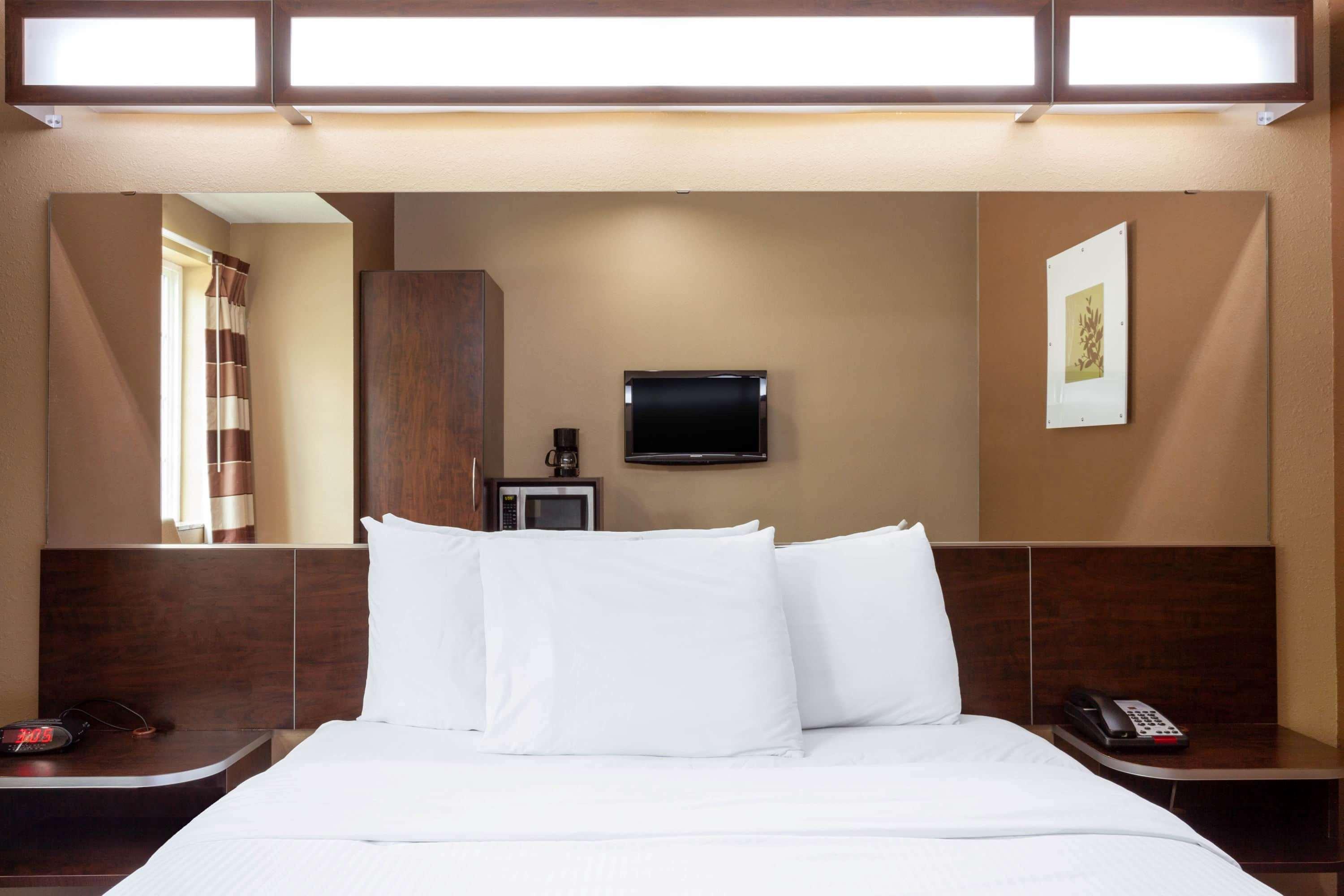 Microtel Inn & Suites By Wyndham Columbia Esterno foto