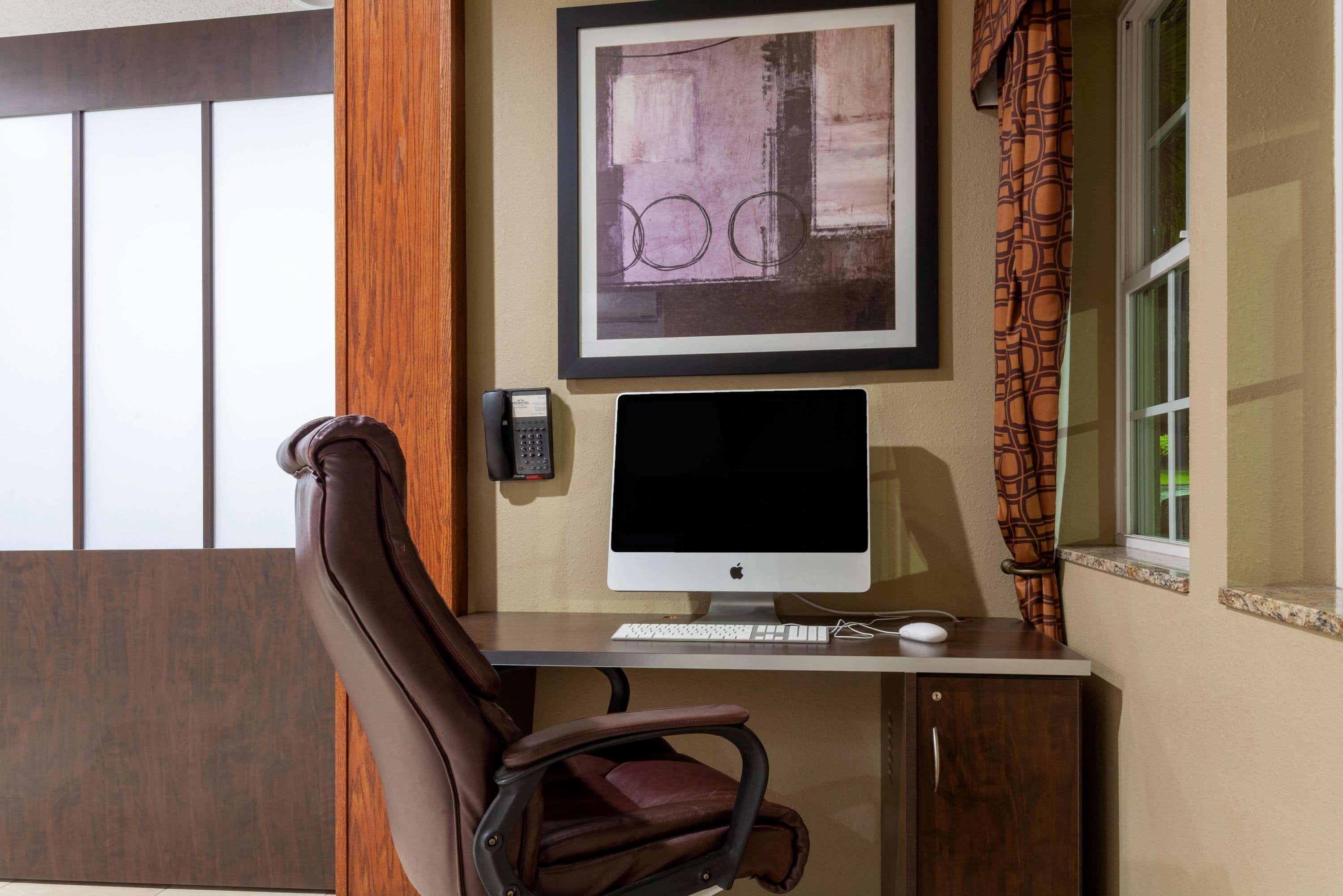 Microtel Inn & Suites By Wyndham Columbia Esterno foto