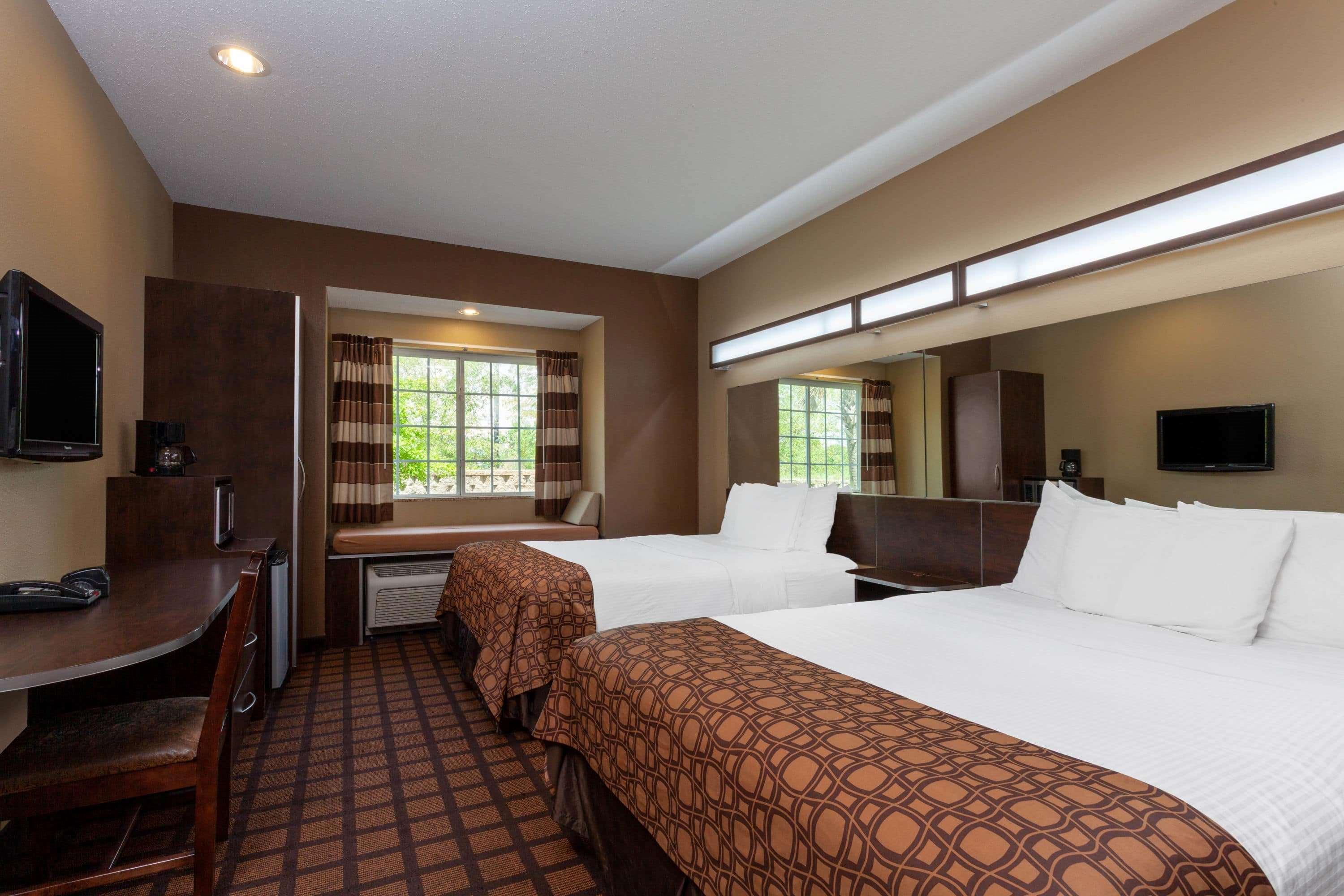 Microtel Inn & Suites By Wyndham Columbia Esterno foto