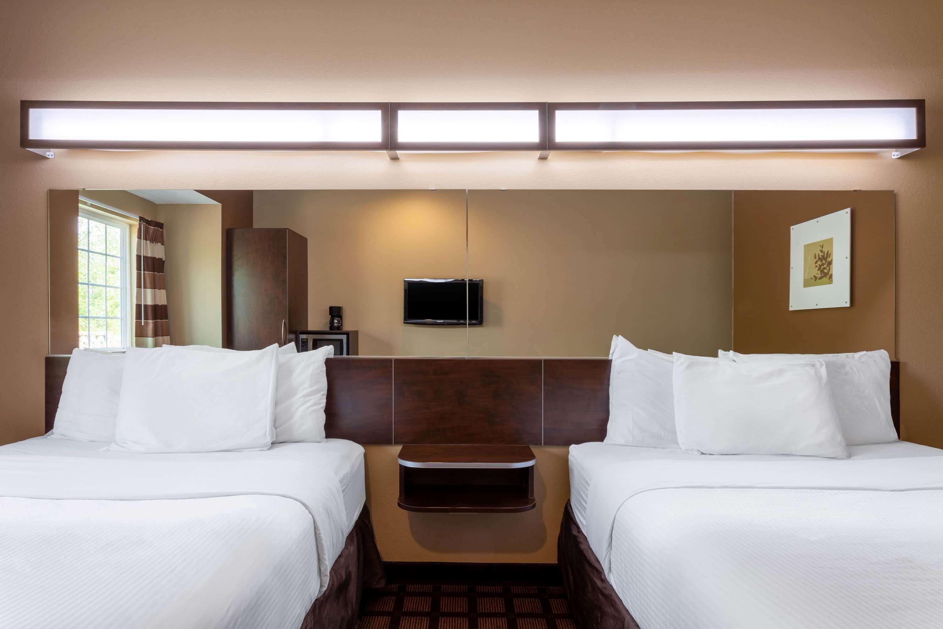 Microtel Inn & Suites By Wyndham Columbia Esterno foto
