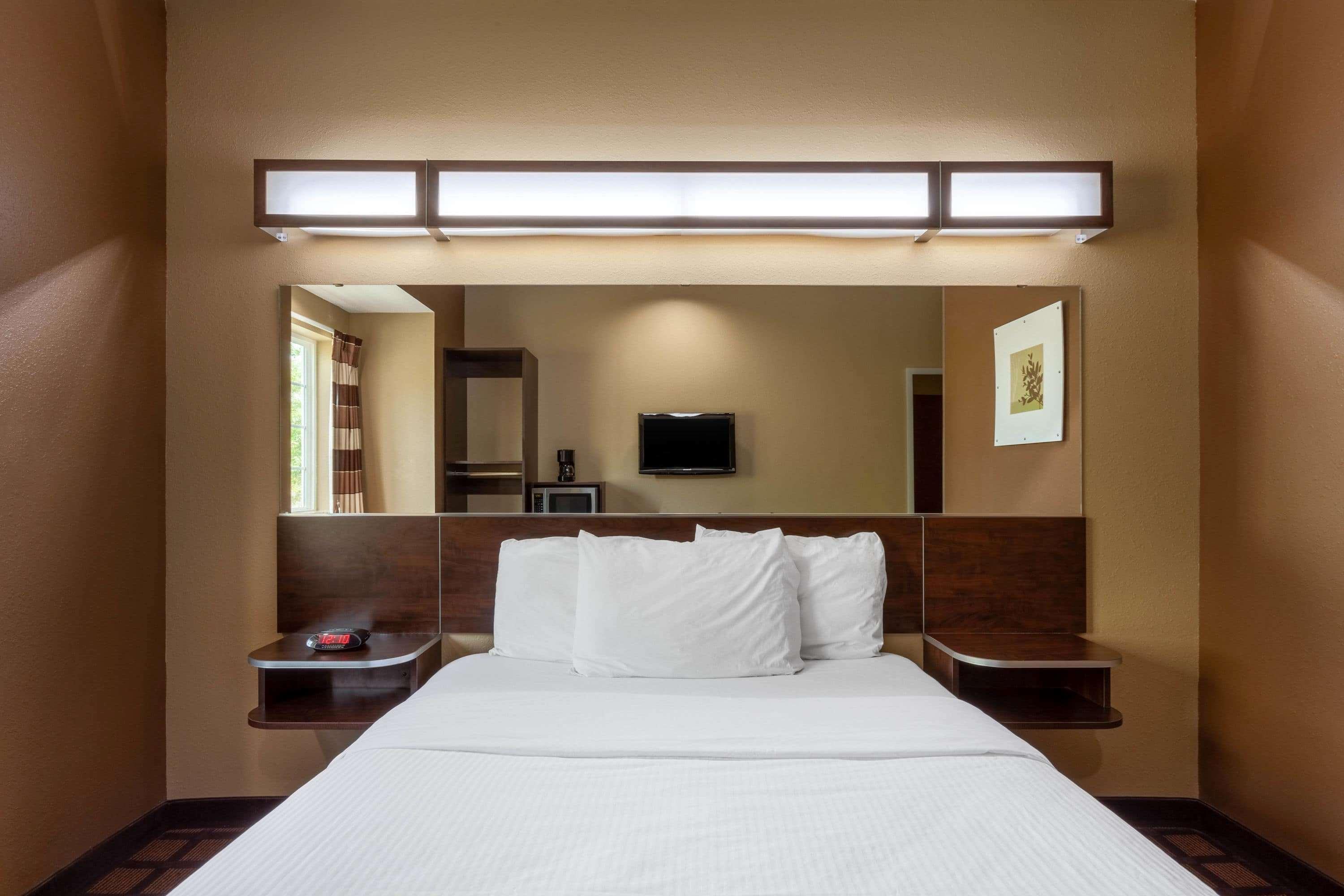 Microtel Inn & Suites By Wyndham Columbia Esterno foto