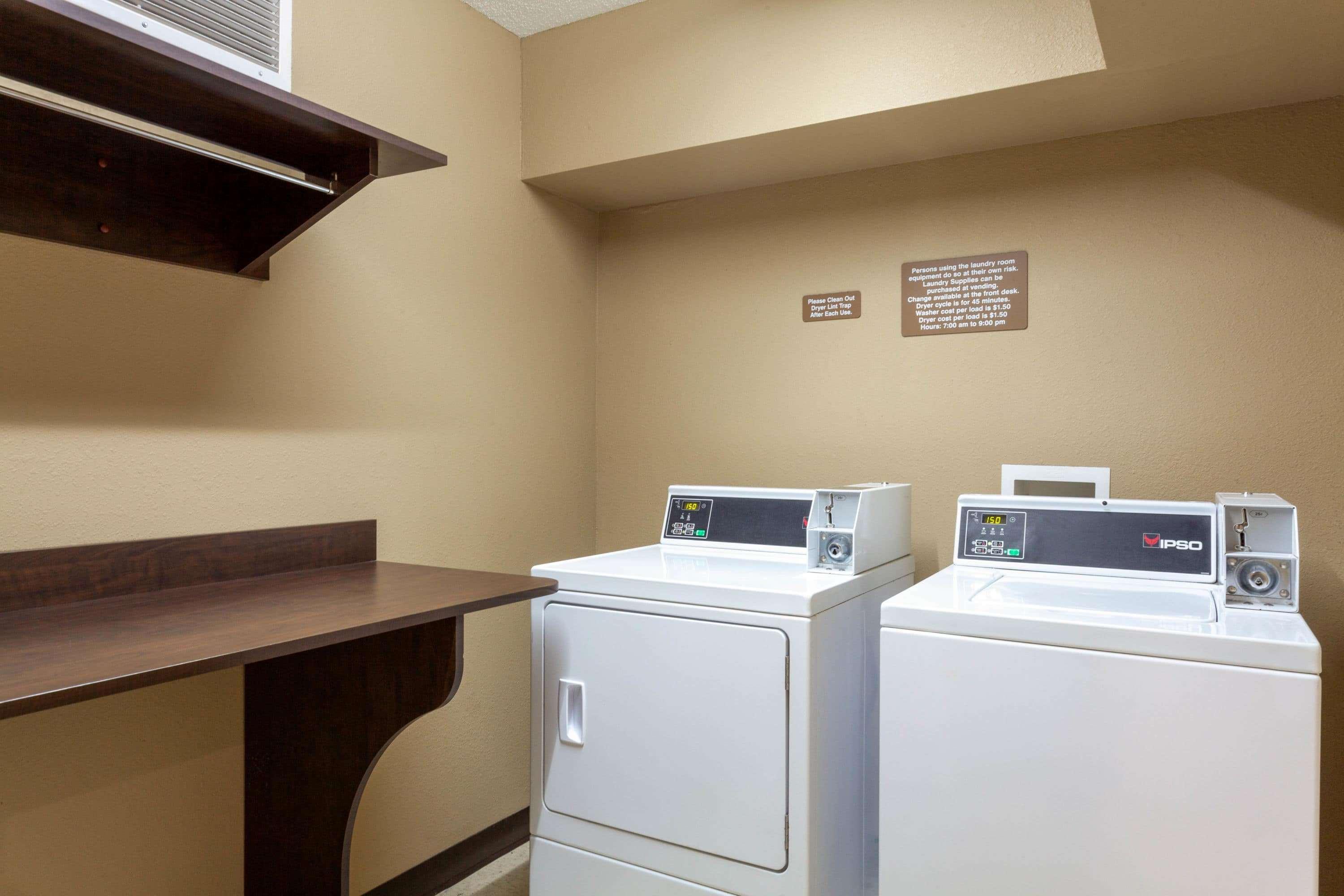 Microtel Inn & Suites By Wyndham Columbia Esterno foto