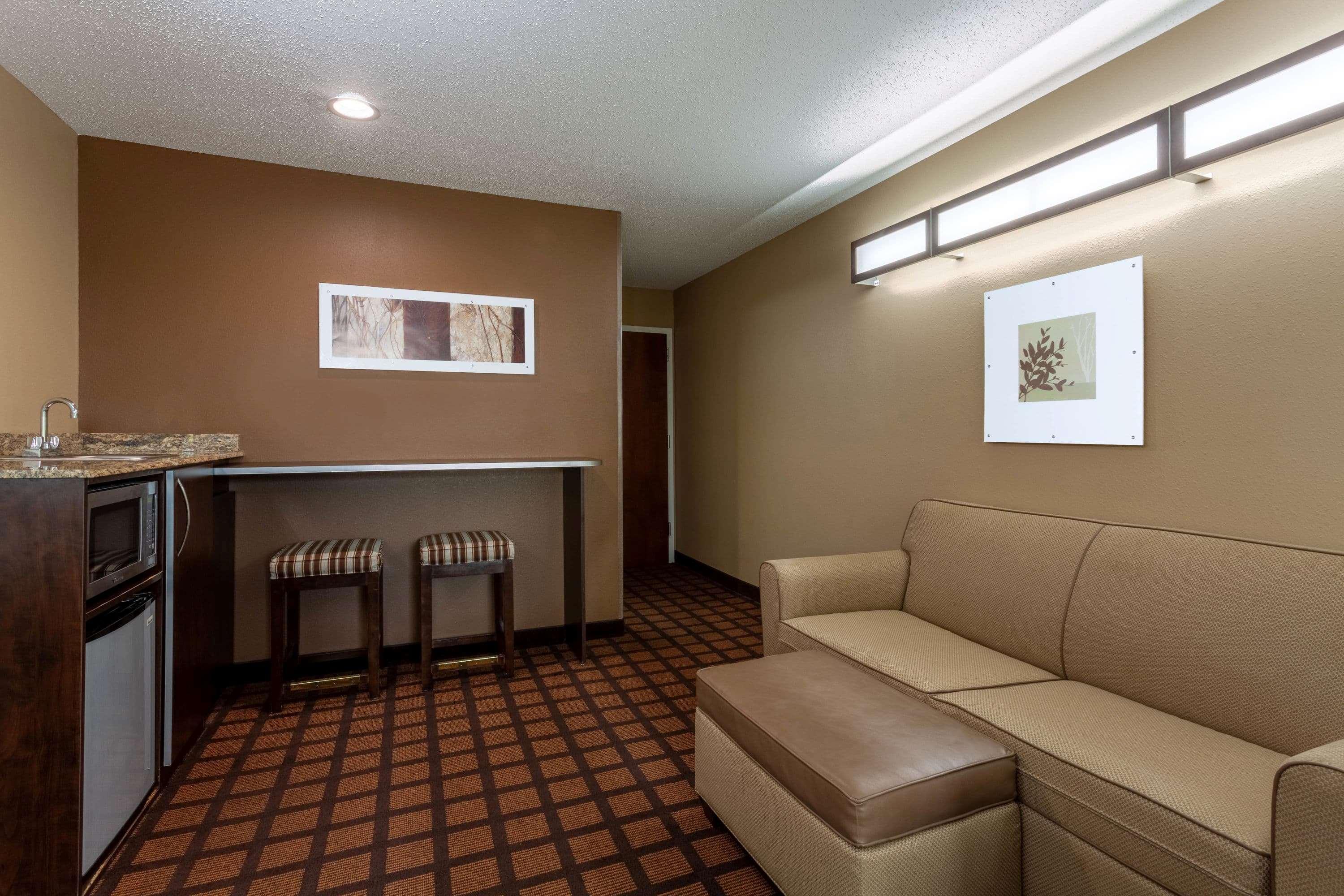 Microtel Inn & Suites By Wyndham Columbia Esterno foto