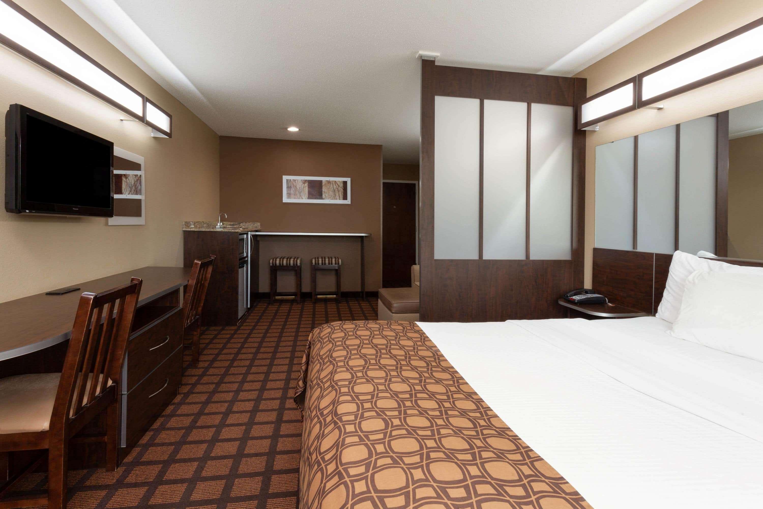 Microtel Inn & Suites By Wyndham Columbia Esterno foto