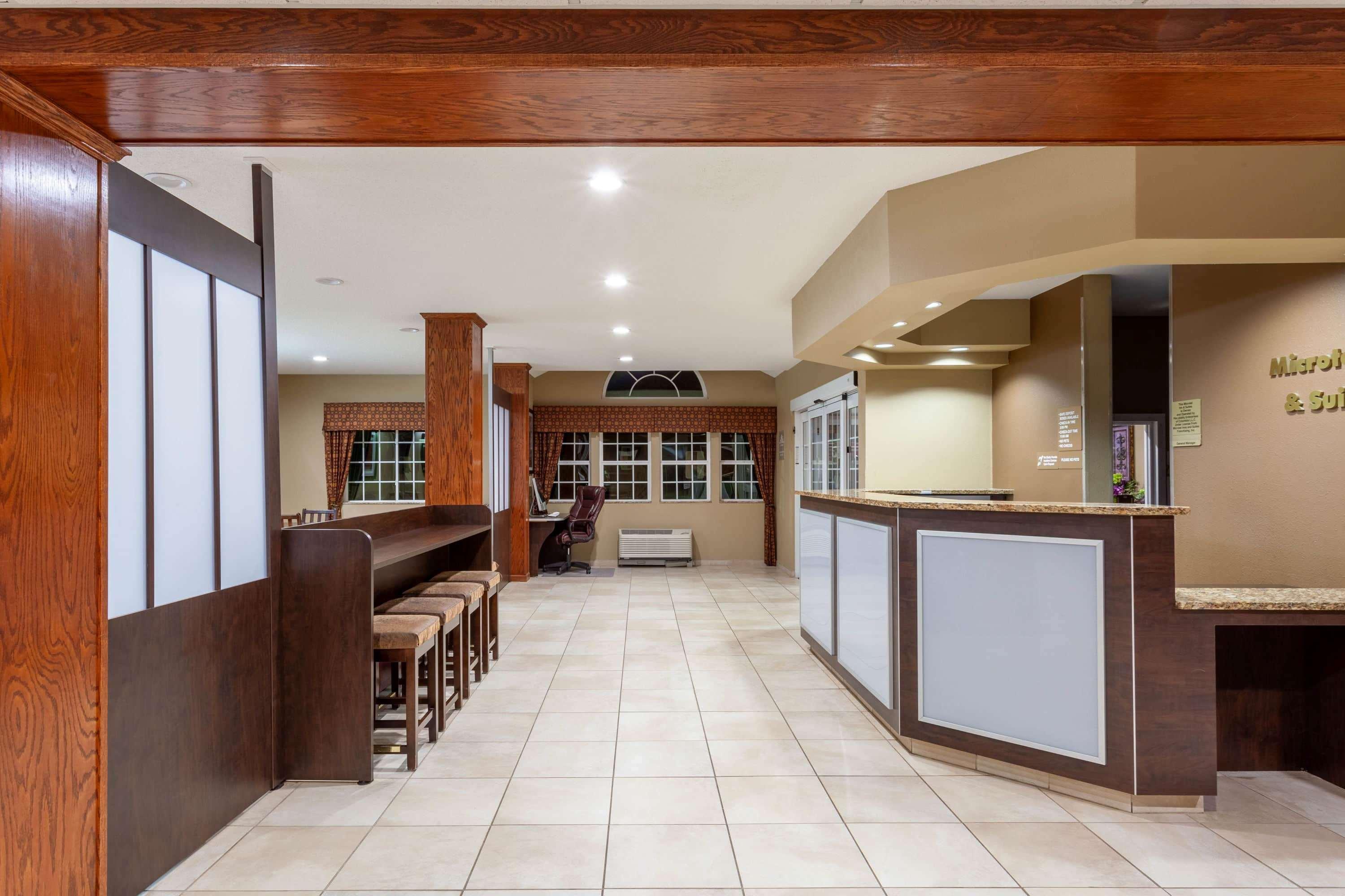 Microtel Inn & Suites By Wyndham Columbia Esterno foto