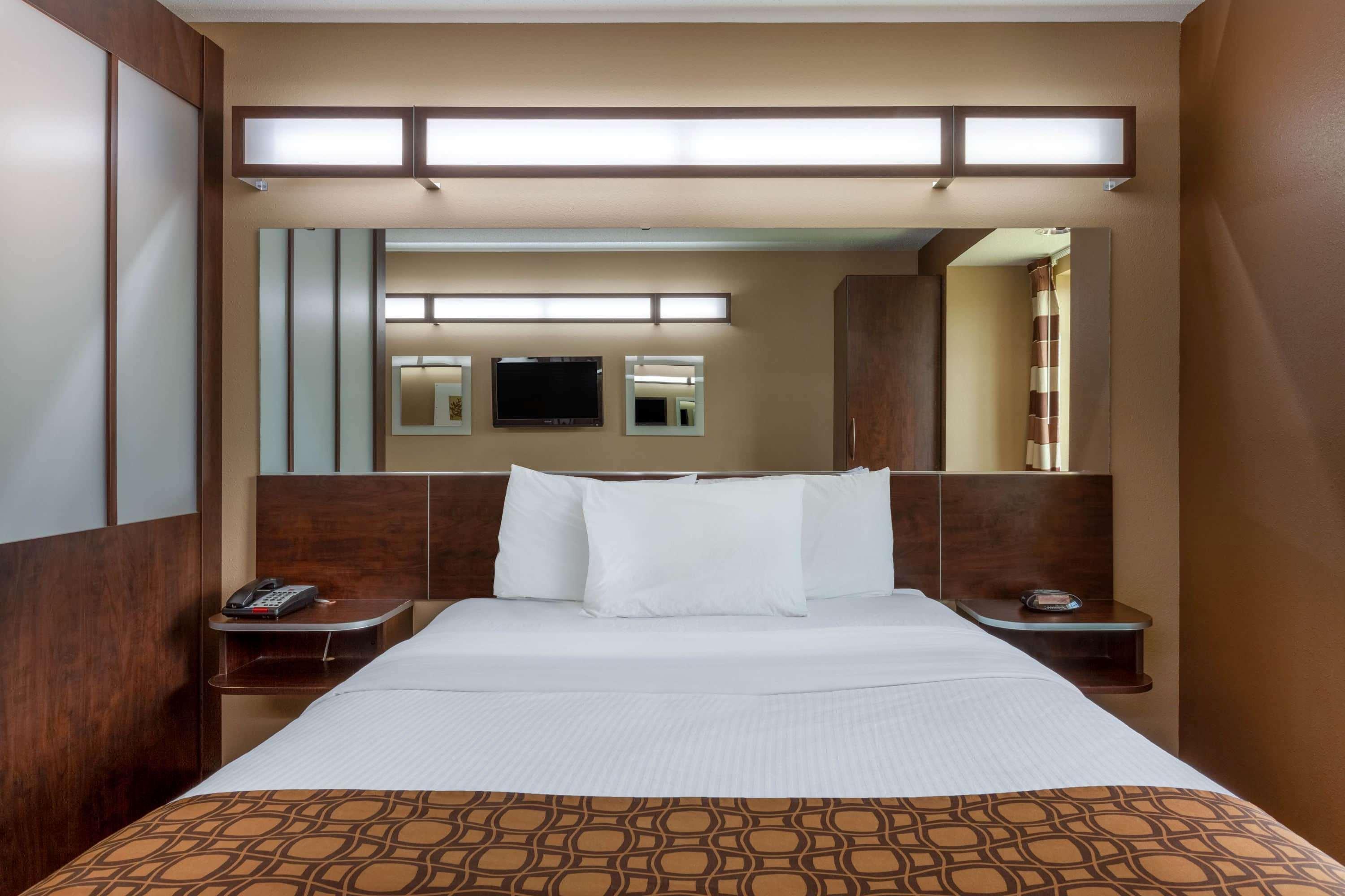 Microtel Inn & Suites By Wyndham Columbia Esterno foto